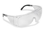 Защитные прозрачные очки TRUPER LESO-TR 14308