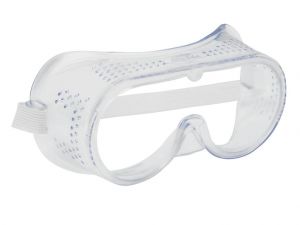 Защитные очки PRETUL GOT-P 21538 ― TRUPER SHOP