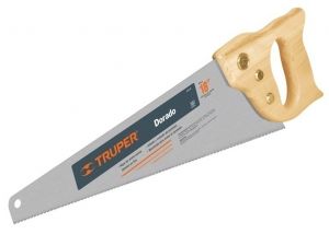 Ножовка по дереву TRUPER STD-18 18167 ― TRUPER SHOP