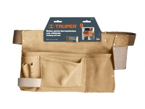 Поясная сумка для инструмента TRUPER POCA-9 11534 ― TRUPER SHOP