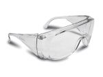 Защитные очки прозрачные TRUPER LEN-ST 14252