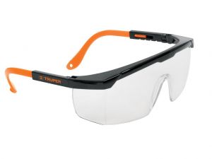 Защитные очки с регулировками TRUPER LEN-2000 14284 ― TRUPER SHOP