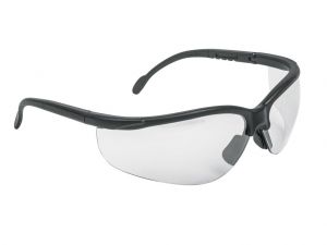 Защитные спортивные очки прозрачные TRUPER LEDE-ST 14301 ― TRUPER SHOP
