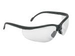 Защитные спортивные очки прозрачные TRUPER LEDE-ST 14301