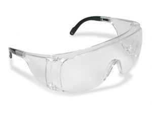 Защитные прозрачные очки TRUPER LESO-TR 14308 ― TRUPER SHOP