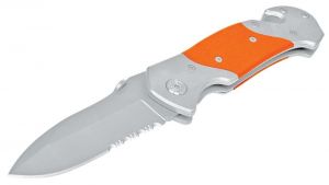 Складной нож TRUPER NV-5 17023 ― TRUPER SHOP