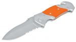 Складной нож TRUPER NV-5 17023