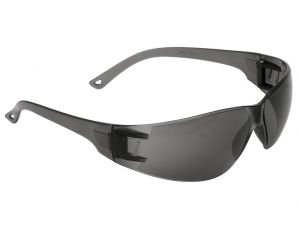 Защитные очки черные PRETUL LEN-SN-P 20402 ― TRUPER SHOP