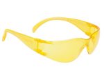 Защитные очки янтарные PRETUL LEN-SA-P 20403