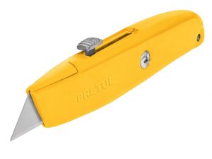 Безопасный универсальный нож PRETUL 22400 ― TRUPER SHOP