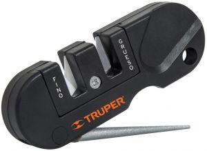 Точилка для ножей TRUPER TRU-14016 ― TRUPER SHOP