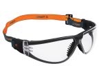 Защитные очки TRUPER LEDE-ST-R 15304