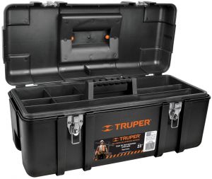 Ящик для инструмента 51 см TRUPER TRU-10380 ― TRUPER SHOP