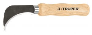 Нож для линолеума  TRUPER NL-8 14462 ― TRUPER SHOP