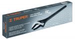 Разводной ключ профессиональный TRUPER PET-24 15499