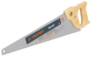 Ножовка по дереву TRUPER STD-20 18168 ― TRUPER SHOP
