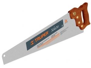 Ножовка по дереву TRUPER STX-24 18161 ― TRUPER SHOP