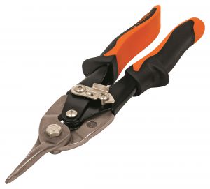 Ножницы по металлу TRUPER прямой рез TAV-R 18531 ― TRUPER SHOP