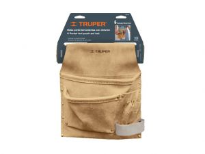 Поясная сумка для инструмента TRUPER POCA-6 11533 ― TRUPER SHOP