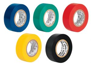 Изолента, акрил TRUPER M-22A 13512 ― TRUPER SHOP