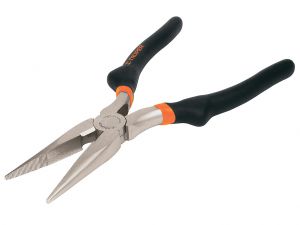 Длинногубцы TRUPER T203-8 17310 ― TRUPER SHOP