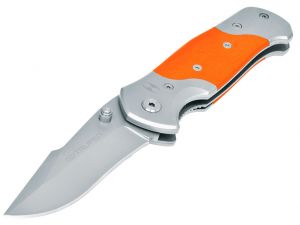 Складной нож TRUPER NV-4 16981 ― TRUPER SHOP