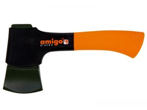 Топорик туристический, 400 г AMIGO 74471 ― TRUPER SHOP