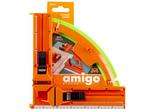 Угловой зажим AMIGO 74816