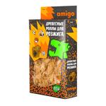 Роллы для розжига, 50 шт. AMIGO 75205