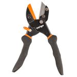 Секатор контактный с комплектом лезвий AMIGO 76207