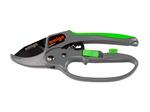 Секатор с храповым механизмом AMIGO 76212