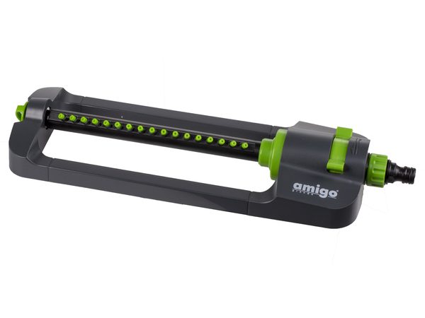 Дождеватель поворотный AMIGO 79006