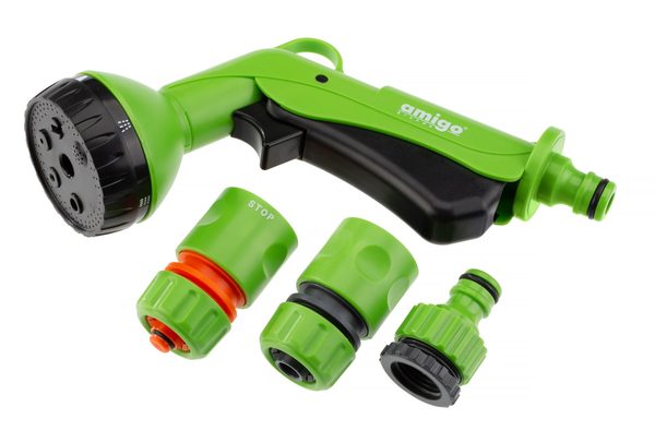 Комплект для полива AMIGO 79234