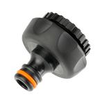 Адаптер для крана 3/4 - 1 дюйм с soft-покрытием серия XXL AMIGO 79509