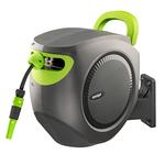 Катушка автоматическая со шлангом 30 м, диаметр 1/2" AMIGO 79606
