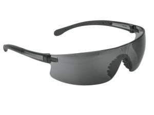 Защитные очки, поликарбонат, серые LEN-LN 15290 ― TRUPER SHOP