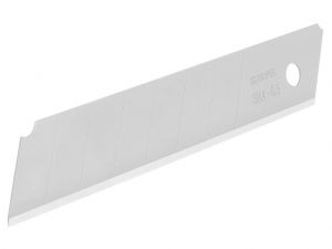 Запасные лезвия для ножа CUT-6 TRUPER 10 штук 16965 ― TRUPER SHOP