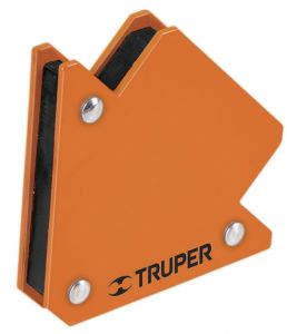 Магнитный уголок, 76 мм TRUPER 12119 ― TRUPER SHOP