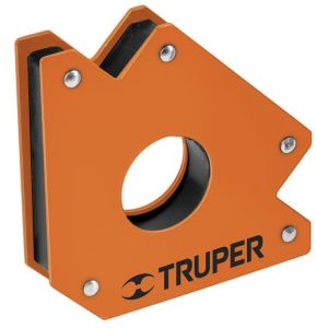 Магнитный уголок, 127 мм TRUPER 15408 ― TRUPER SHOP
