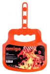 Веер для розжига мангала AMIGO 76007