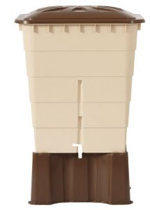 Емкость для воды Сахара 300 л TRUPER 501209 ― TRUPER SHOP