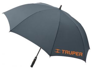 Зонт автоматический с логотипом TRUPER 65012 ― TRUPER SHOP